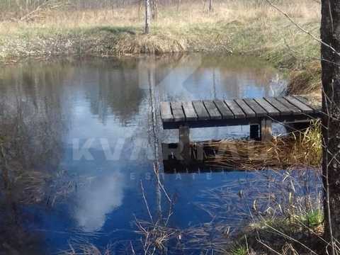 ділянка за адресою Центральна, 105