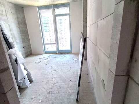 квартира по адресу Хриплинская ул., 9