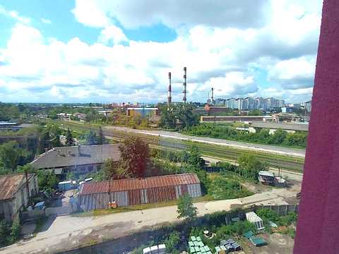 квартира по адресу Хриплинская ул., 9