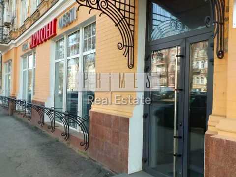 комерційна за адресою Верхній Вал вул., 30