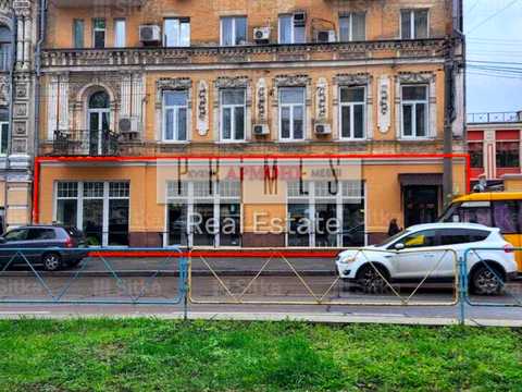 комерційна за адресою Верхній Вал вул., 30