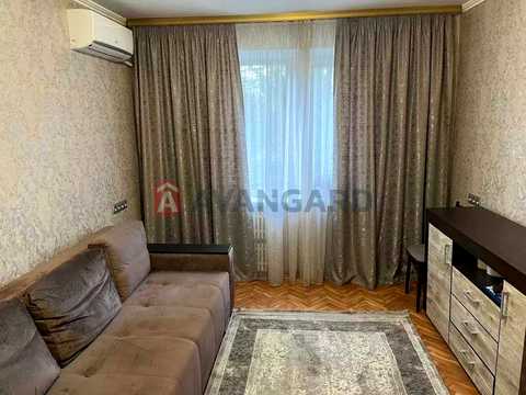 квартира по адресу Днепр, Березинская ул., 12