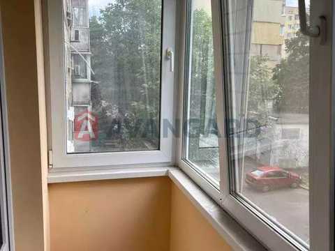 квартира по адресу Днепр, Березинская ул., 12