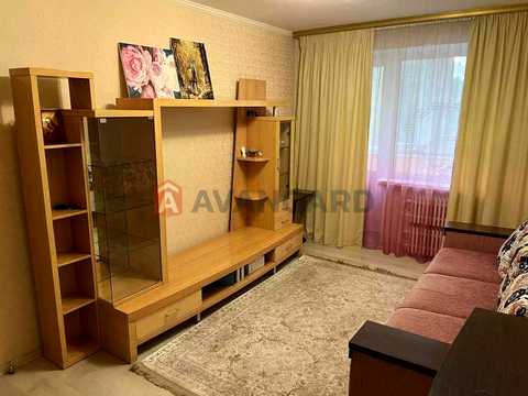 квартира по адресу Днепр, Березинская ул., 12