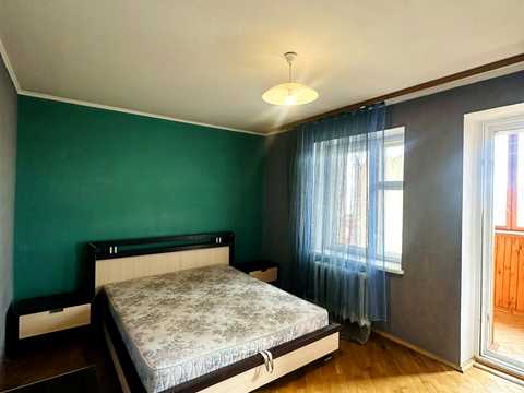 квартира по адресу Братства Тарасовцев ул. (Декабристів), 12/37