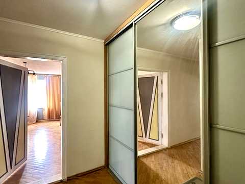 квартира по адресу Братства Тарасовцев ул. (Декабристів), 12/37