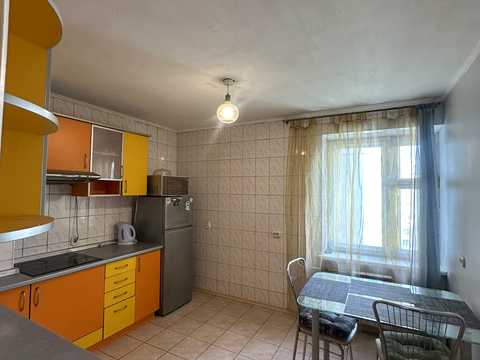 квартира по адресу Братства Тарасовцев ул. (Декабристів), 12/37