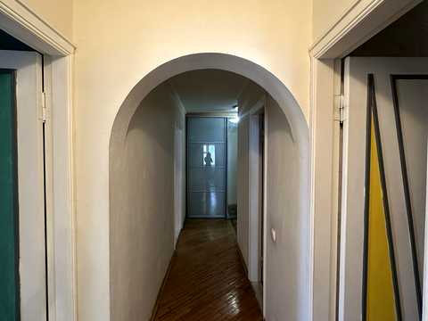 квартира по адресу Братства Тарасовцев ул. (Декабристів), 12/37