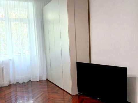 квартира за адресою Котляревського вул., 21
