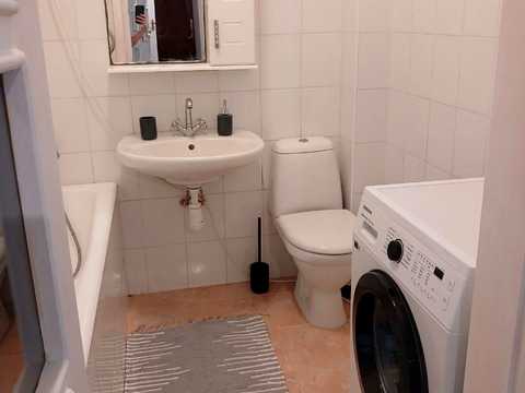 квартира за адресою Котляревського вул., 21