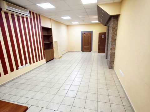 комерційна за адресою Михайла Бойчука вул. (Кіквідзе), 3
