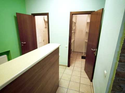 комерційна за адресою Михайла Бойчука вул. (Кіквідзе), 3
