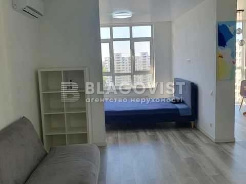 квартира за адресою Тираспольська вул., 54