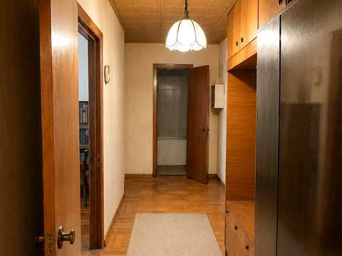квартира по адресу Героев Сталинграда просп., 25