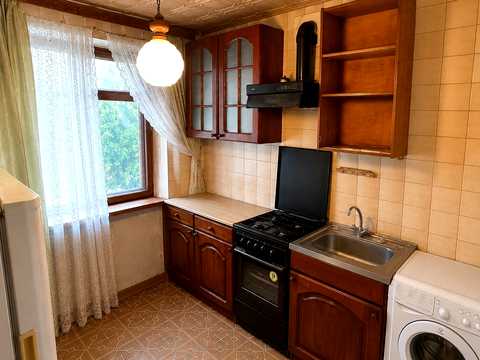 квартира по адресу Героев Сталинграда просп., 25
