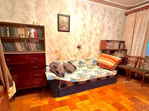квартира по адресу Героев Сталинграда просп., 25