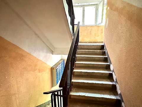 квартира по адресу Героев Сталинграда просп., 25