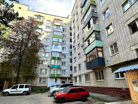 квартира по адресу Героев Сталинграда просп., 25