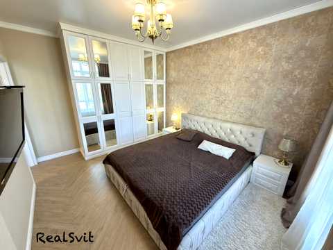 квартира за адресою Лісківська вул., 37