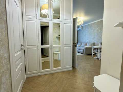 квартира за адресою Лісківська вул., 37