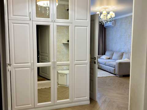 квартира за адресою Лісківська вул., 37