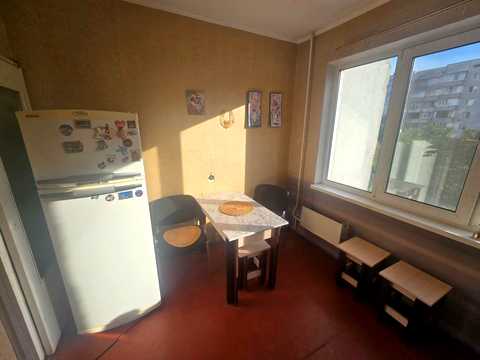 квартира за адресою Рональда Рейгана вул. (Теодора Драйзера), 4-А