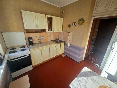 квартира за адресою Рональда Рейгана вул. (Теодора Драйзера), 4-А