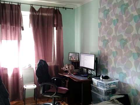 квартира за адресою Гвардійців-Широнінців вул., 52