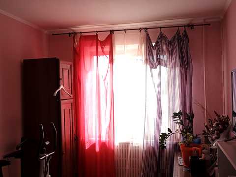 квартира за адресою Гвардійців-Широнінців вул., 52
