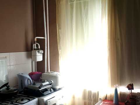 квартира за адресою Гвардійців-Широнінців вул., 52