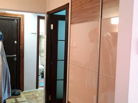 квартира за адресою Гвардійців-Широнінців вул., 52