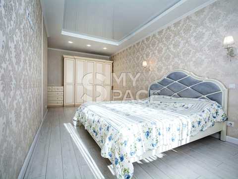 квартира за адресою Михайла Донця вул., 2-А