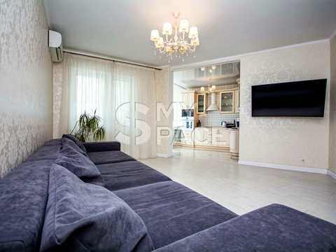 квартира за адресою Михайла Донця вул., 2-А