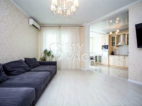 квартира за адресою Михайла Донця вул., 2-А