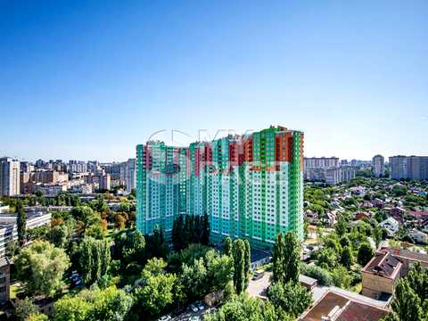 квартира за адресою Михайла Донця вул., 2-А