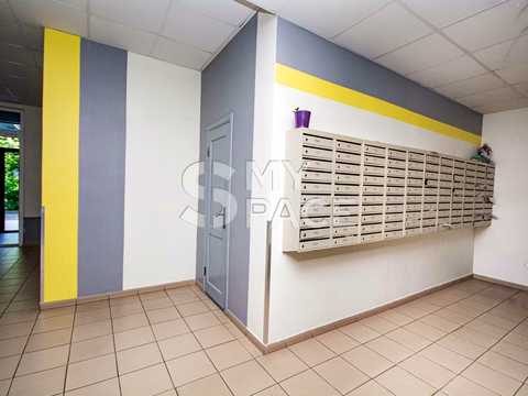 квартира за адресою Михайла Донця вул., 2-А
