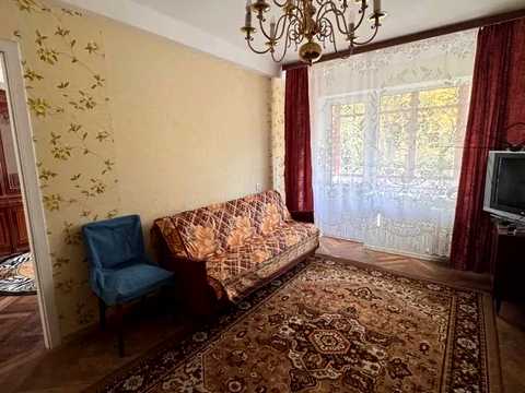 квартира за адресою Івана Виговського вул. (Маршала Гречка), 8-А