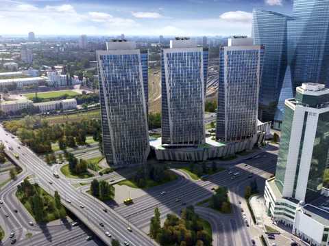 паркоместо по адресу Берестейский просп. (Победы), 11 к2