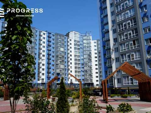 квартира по адресу Княгинин ул., (Будинок 31)
