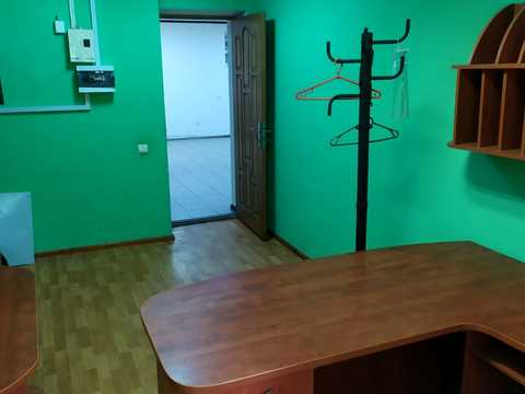 коммерческая по адресу Доценко ул. (Доценка), 6
