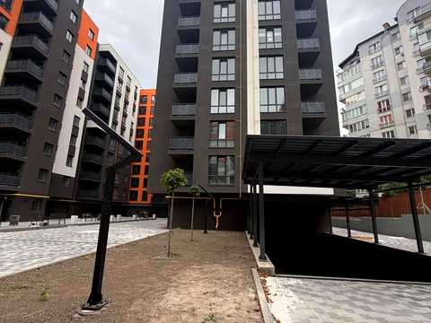 квартира по адресу Национальной Гвардии ул., (Будинок 4)