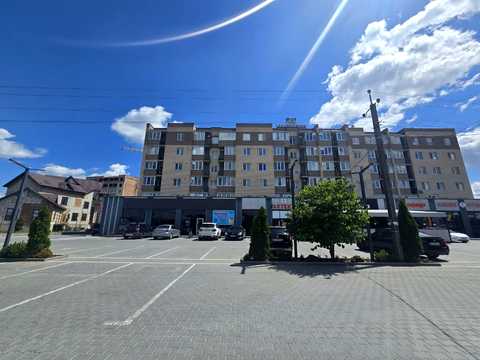 квартира по адресу Киевская ул., (Будинок 2)