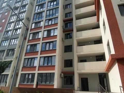квартира по адресу Миколаївська ул., 3-Д