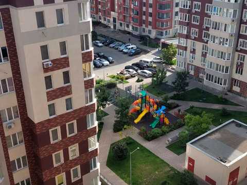 квартира по адресу Миколаївська ул., 3-Д