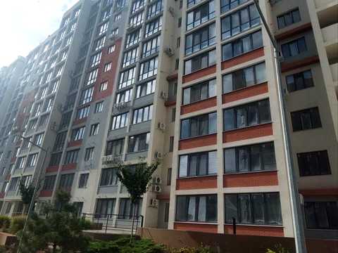 квартира по адресу Миколаївська ул., 3-Д