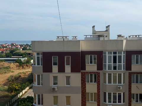 квартира по адресу Миколаївська ул., 3-Д