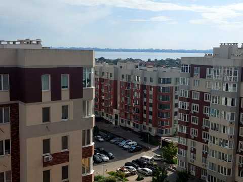 квартира по адресу Миколаївська ул., 3-Д