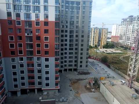 квартира по адресу Миколаївська ул., 3-Д