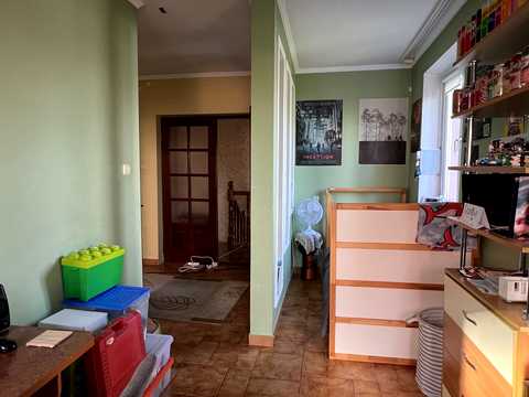будинок за адресою с. Смиківці, Сонячна