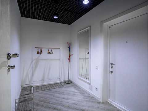 коммерческая по адресу Елизаветы Чавдар ул., 1